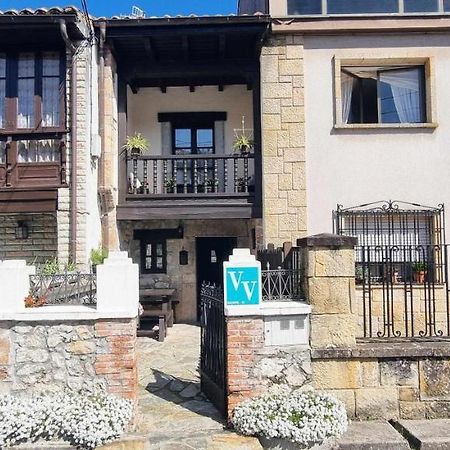 Casa Vacacional Gerpe II Vila Navés Exterior foto