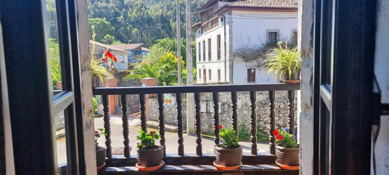 Casa Vacacional Gerpe II Vila Navés Exterior foto