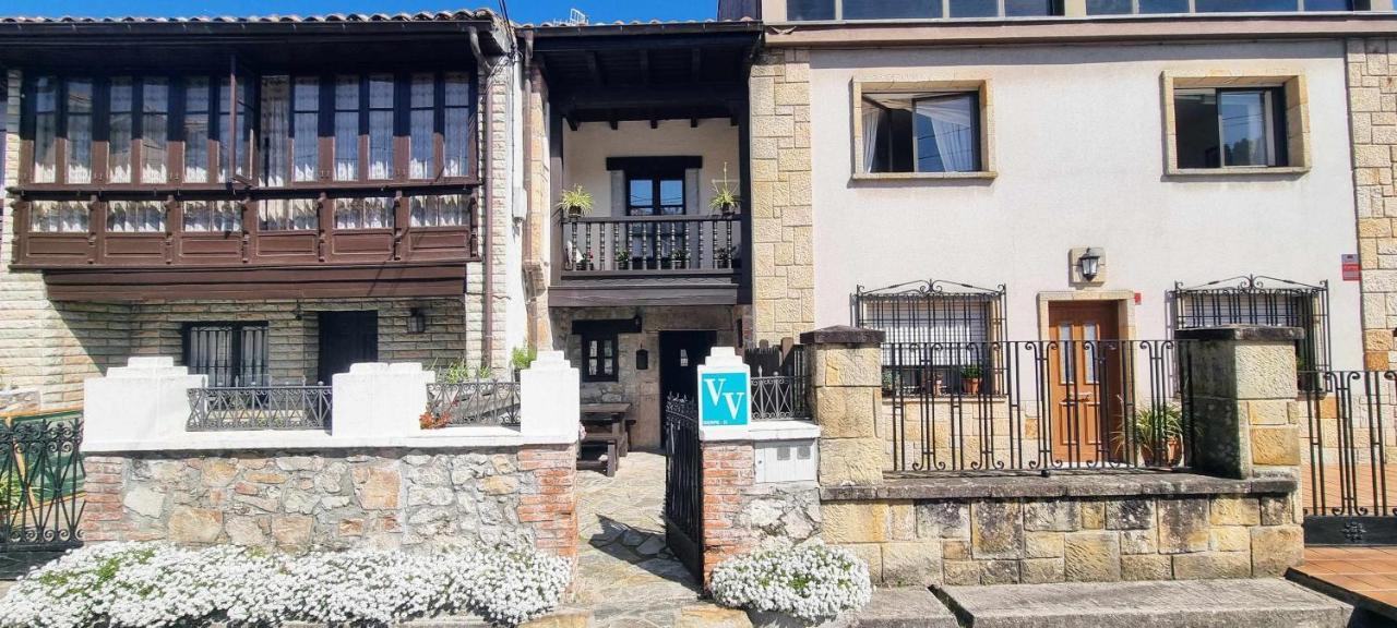 Casa Vacacional Gerpe II Vila Navés Exterior foto