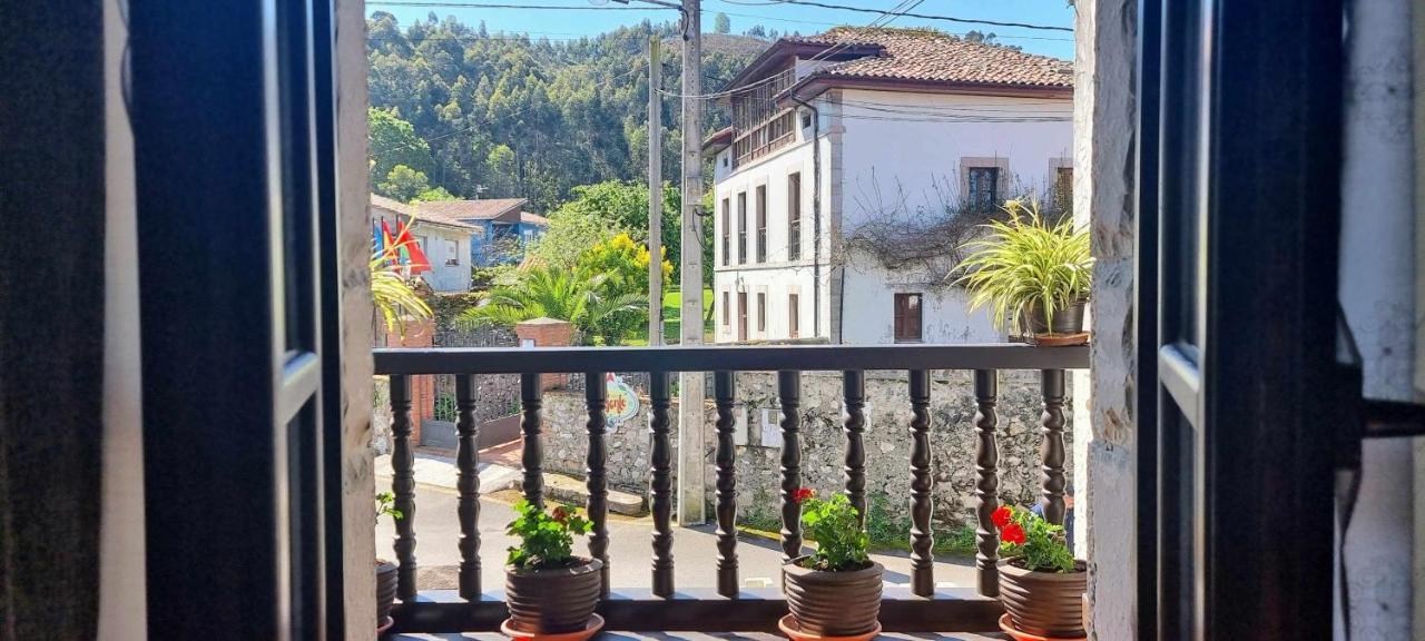 Casa Vacacional Gerpe II Vila Navés Exterior foto